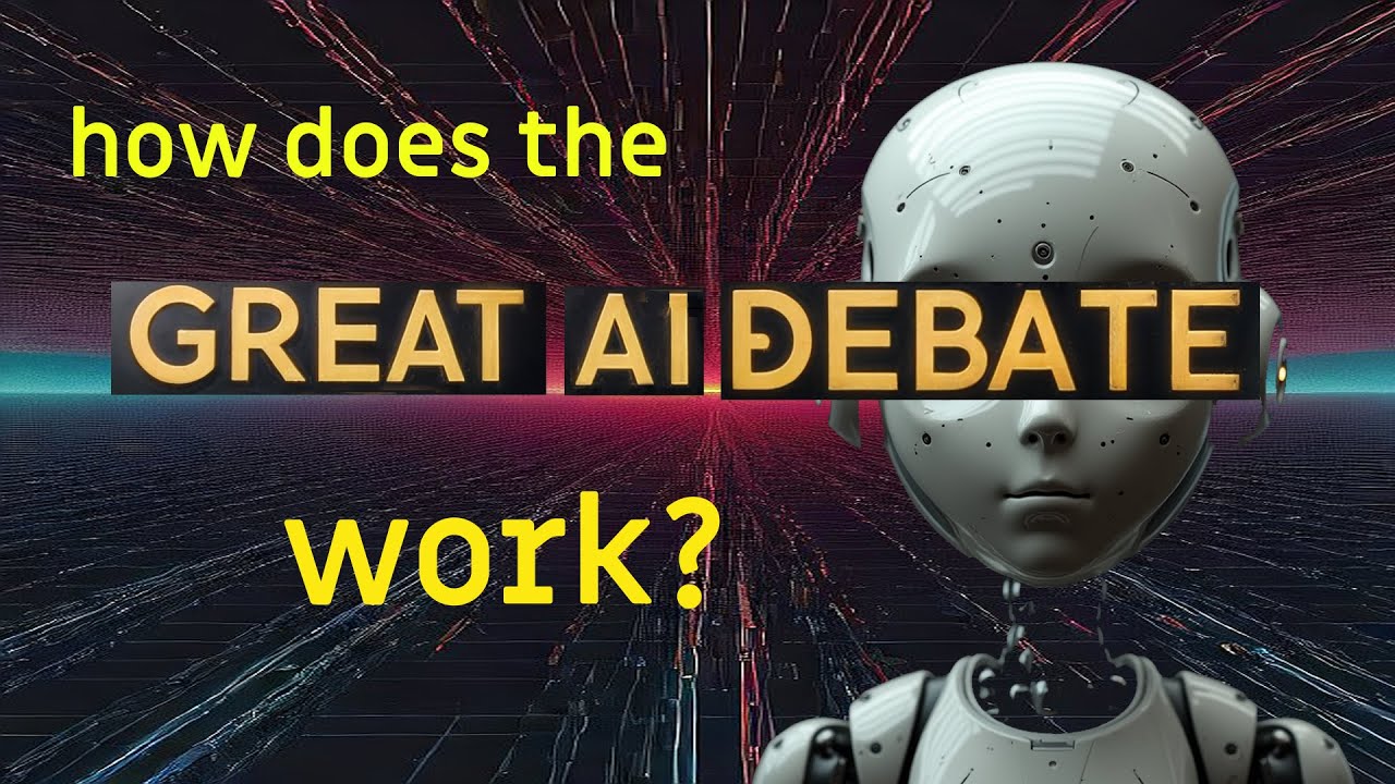 Freedom of Speech vs. Social Stability &ndash; AI Debate Incoming