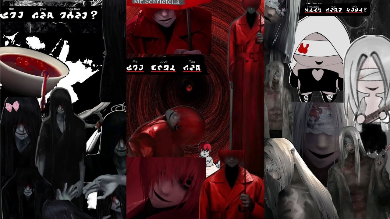 ♡Homicipher TikTok Compilation Number #2♡