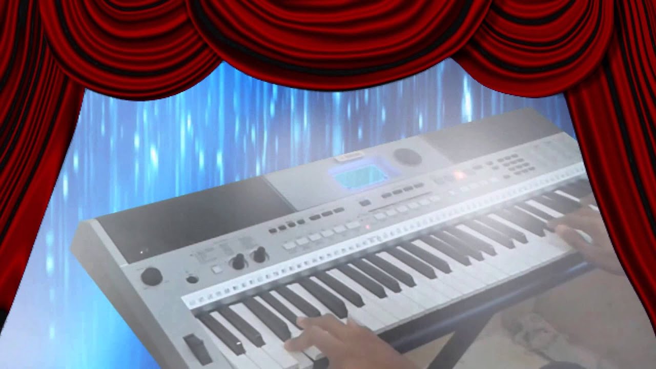 kitni akeli-(Talaash)-on keyboard