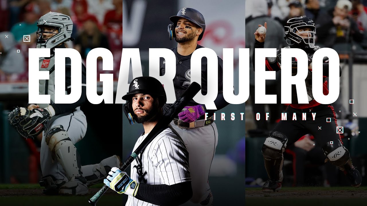 First of Many: Edgar Quero (2025)