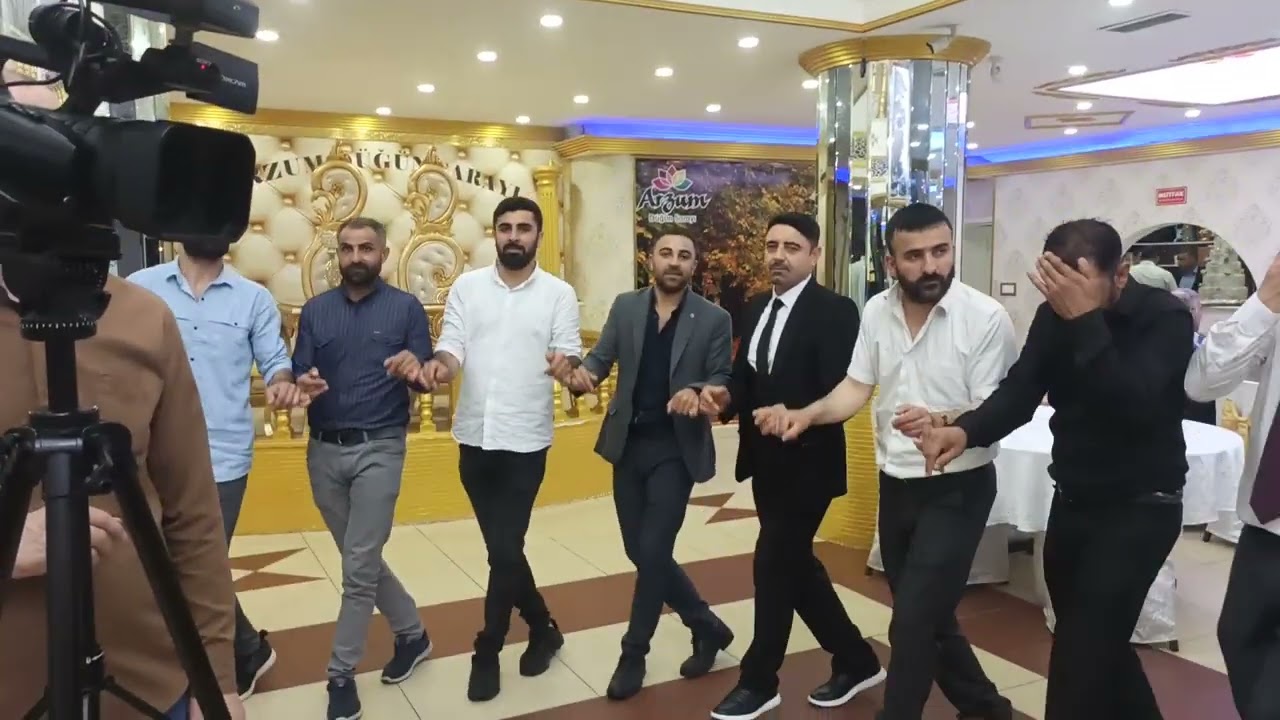 Vahit Gündoğdu İstanbul Esenyurt düğünü selexane elaçmaz