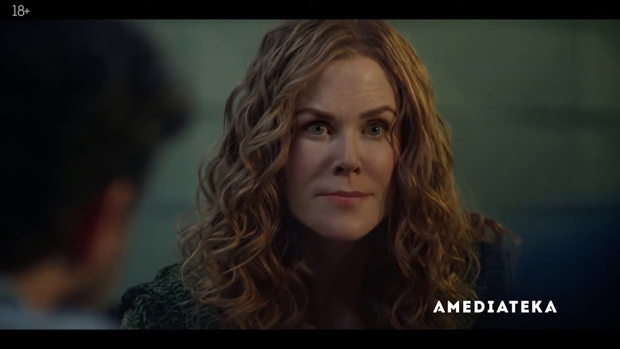 Отыграть назад (The Undoing) - Тизер-трейлер 1 сезон #сериал 2020 (драма)