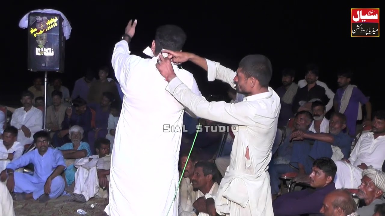 Part 6 Waryam Ramana//Munsab Mutmal//Baar New Dholay All Shah Sherazi Latest Super Hit 2022