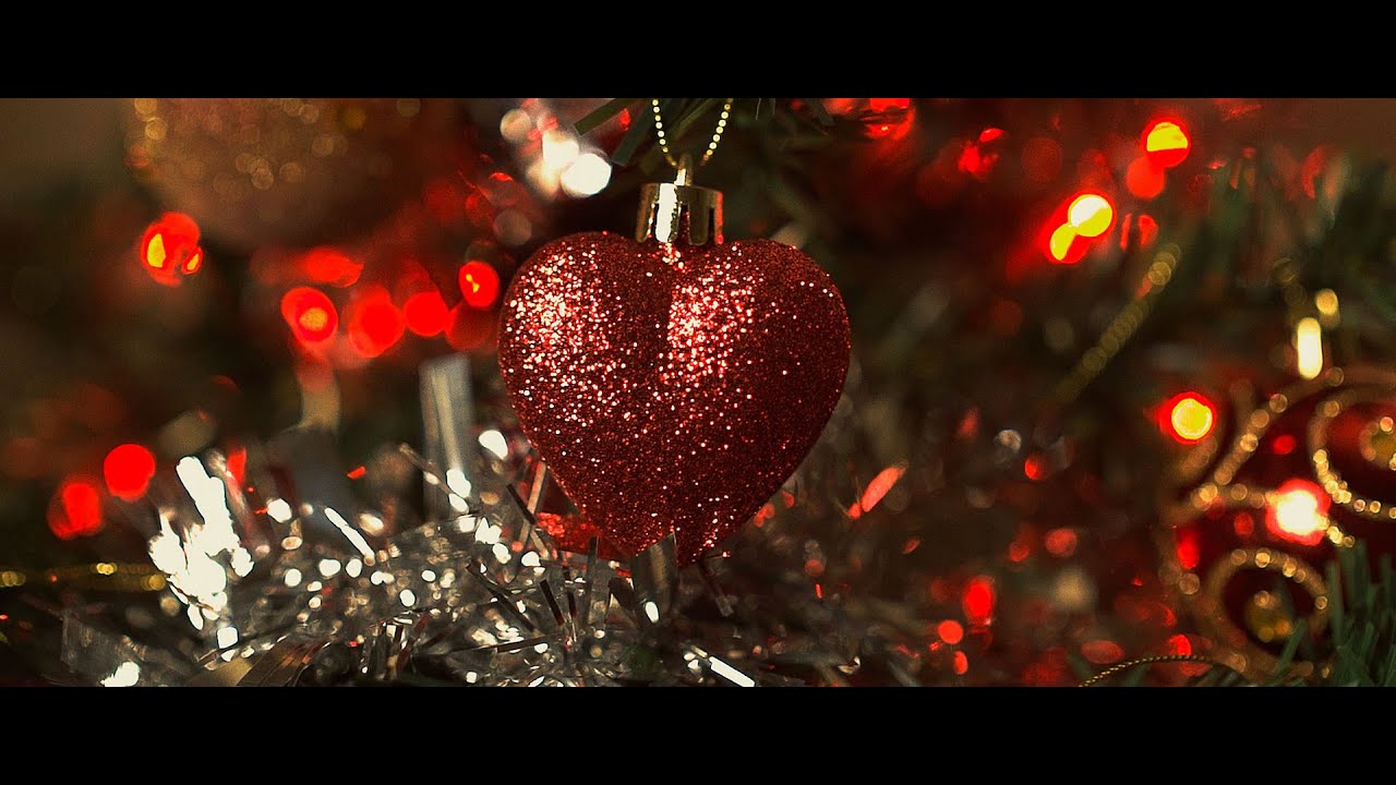 Christmas 2021 | At the heart of Christmas | The Church of England