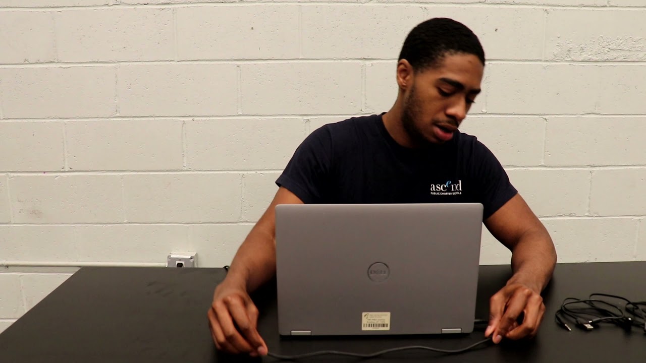 Scholar Laptop Maintenance