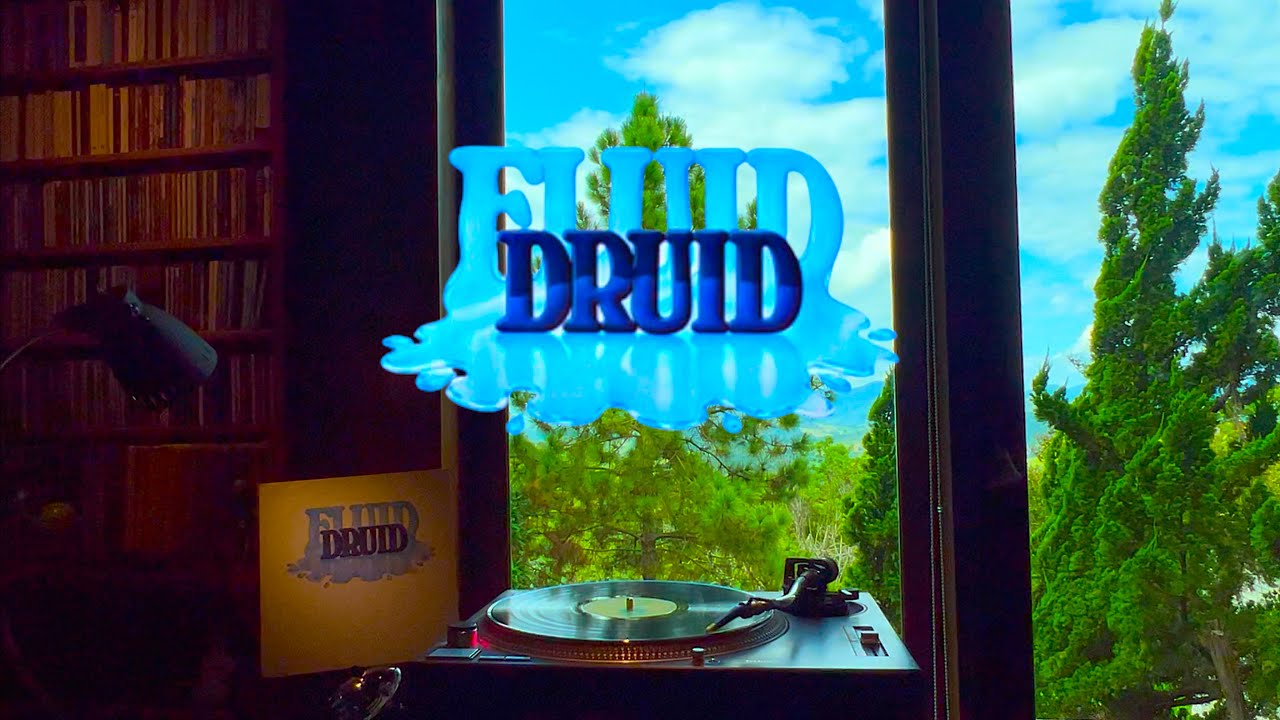 Druid - Fluid - 1976