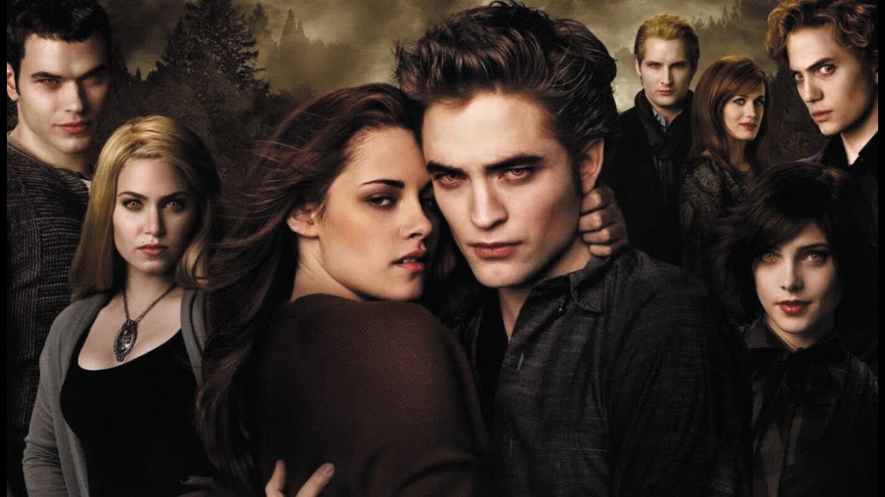 Bella Swan // Edit