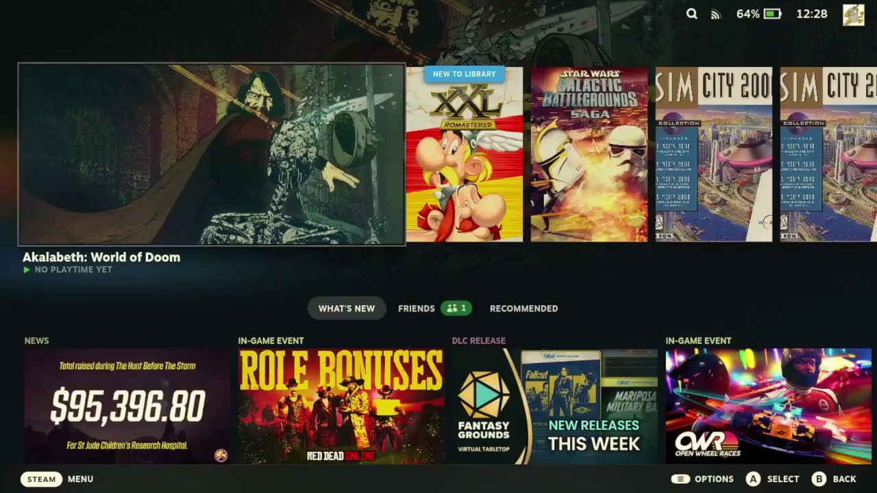 Next Gen Teaser