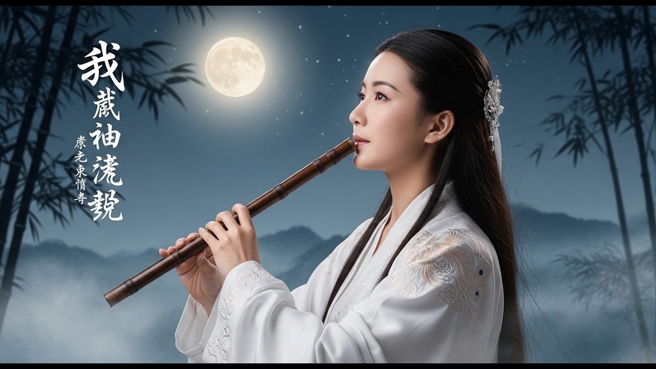 A Quiet Journey Through Ancient China 🌸
