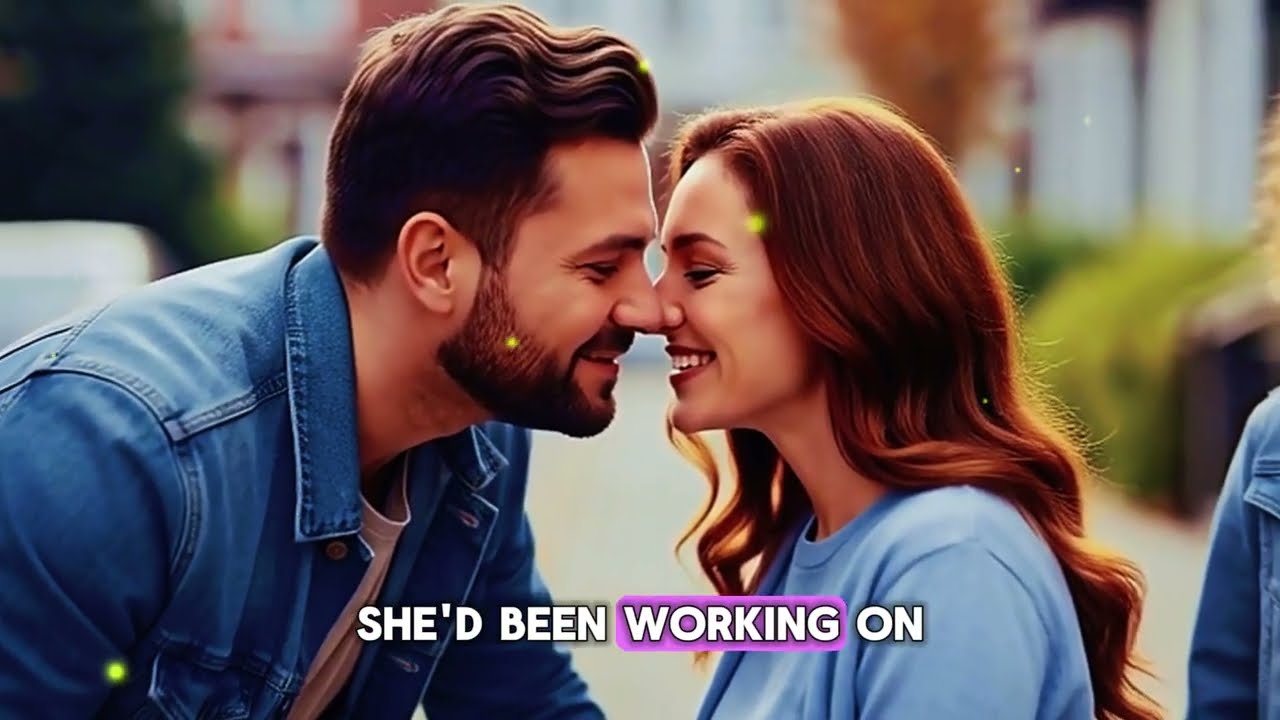 He helped a stranger every morning… until ONE DAY she said this 💔
