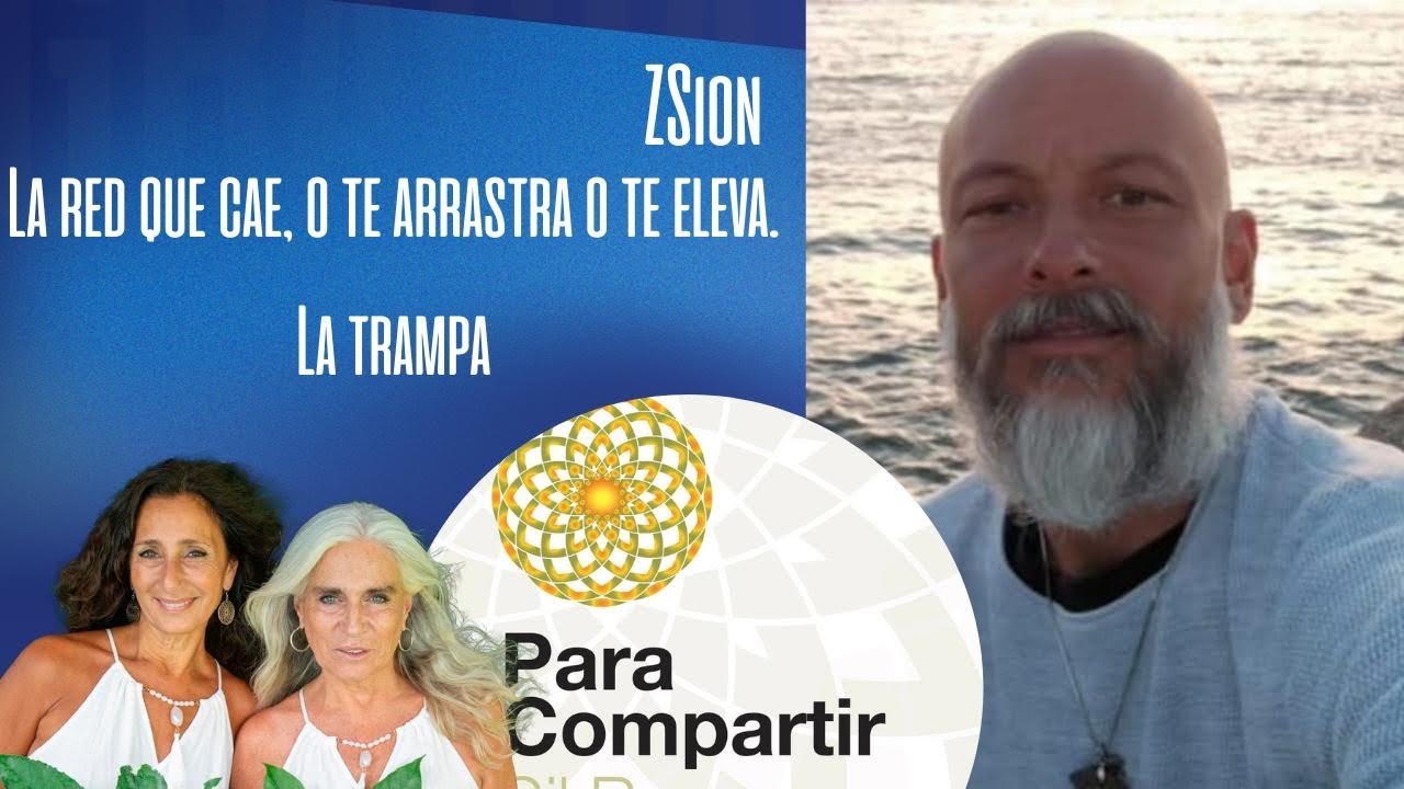 Listo para salir de la Cruel Trampa de la DUALIDAD?