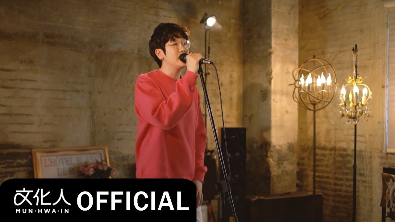 Ants 앤츠 / Trip 어디쯤 서 있을까 / Live