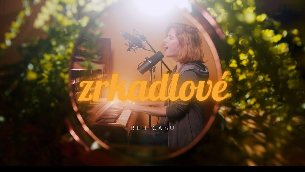 beh času | zrkadlové