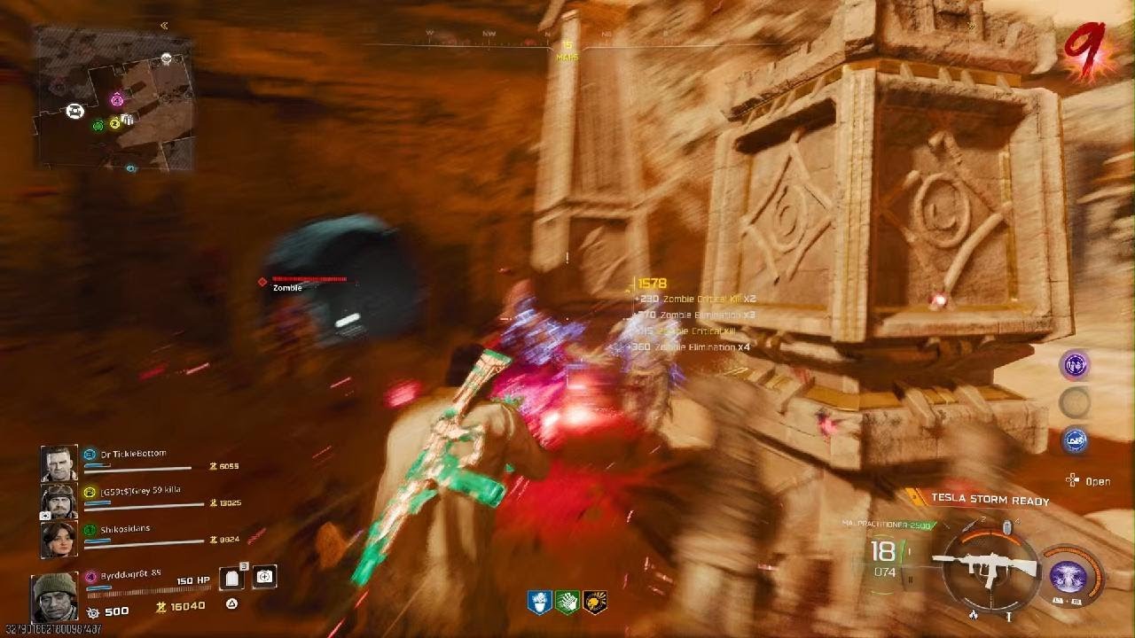Mpc 25 Smg