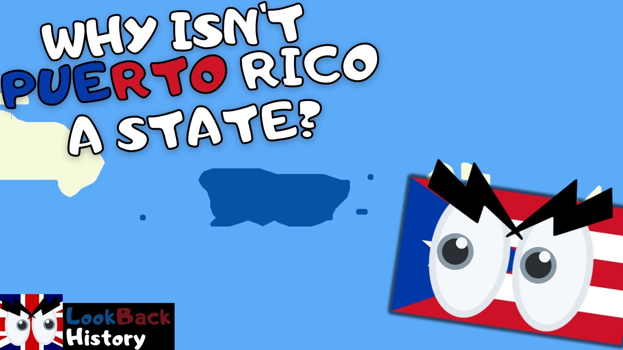 How Did the US Get Puerto Rico?
