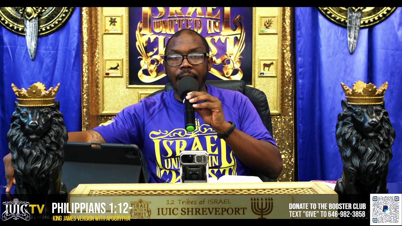 HISTORY IN THE AM | Joy Behind Bars: When Obedience Costs Everything