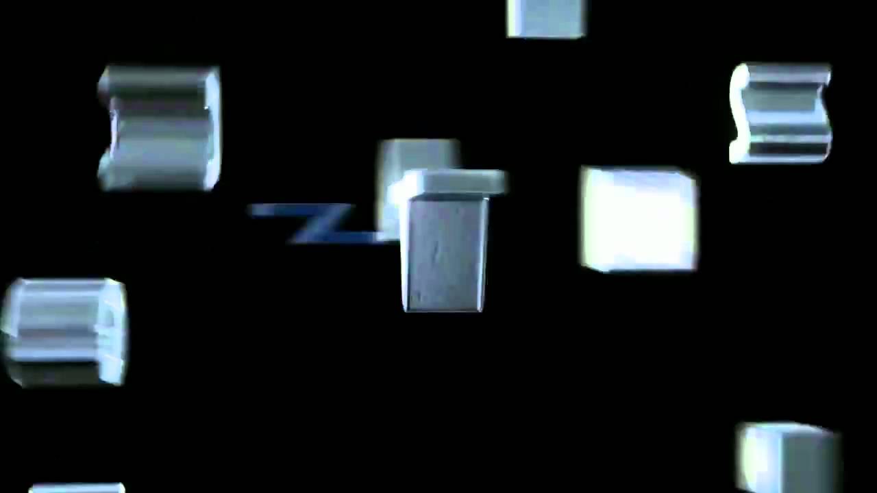 Activision Logo 720p
