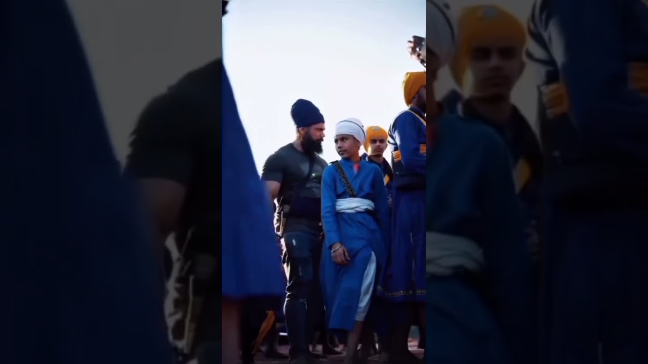 ਖਾਲਸਾ ਫ਼ੌਜ 