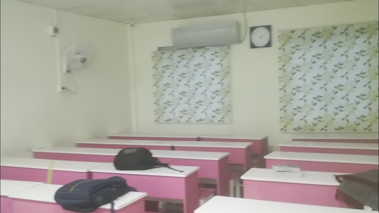 Faridgonj K-R Ideal School & College// bangladeshi school college kholar tarik