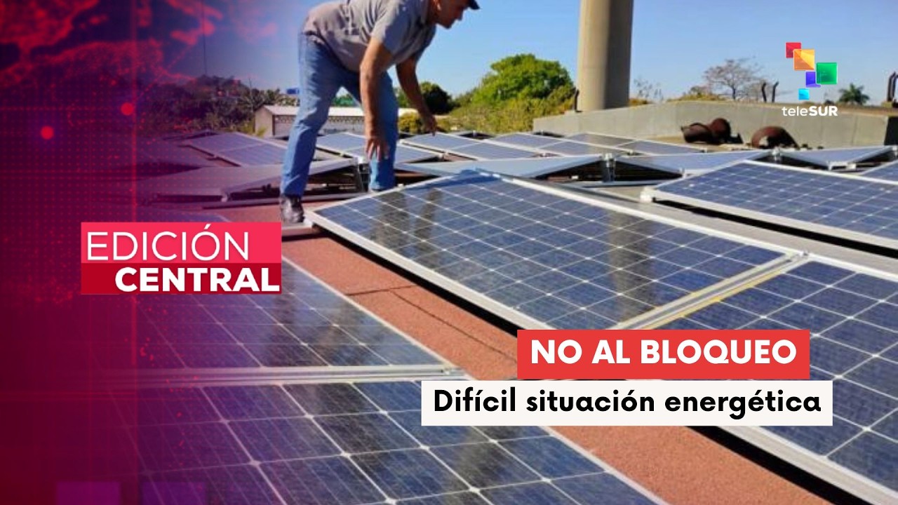 Frente al bloqueo, La Habana Vieja apuesta por su gente
