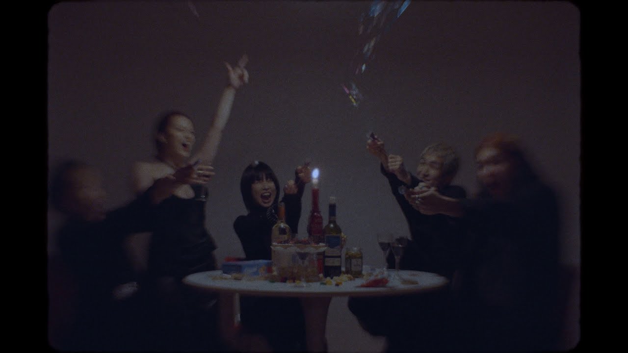 Kan Lee - Homealone 【Home Video】