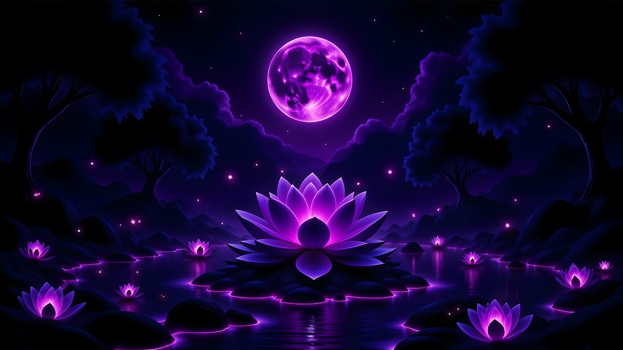 Fall Asleep in Under 3 Minutes (No Ads) - Eliminate Stress & Anxiety - Remove Insomnia Forever