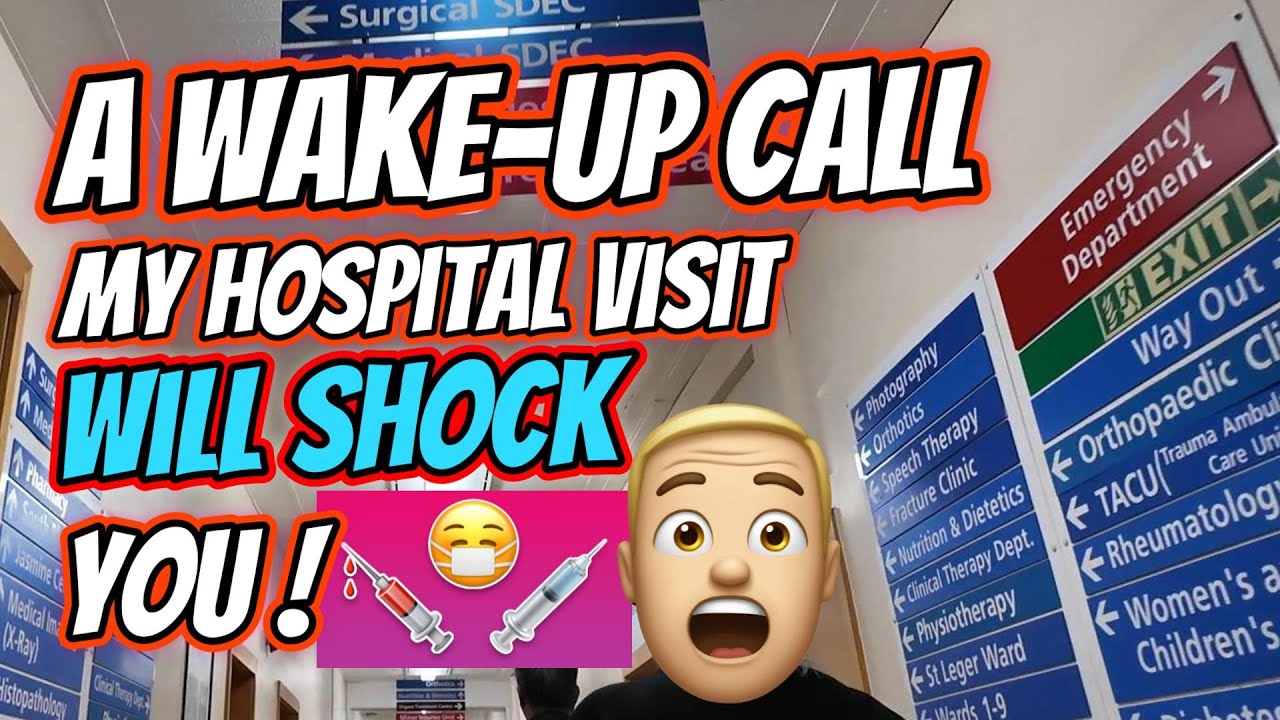 From Diagnosis to Surgery My Dramatic Hospital Experience Battling Skin Cancer