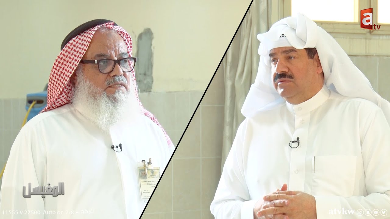 هل يدفن المسلم في تابوت - المغيسل حلقة 13