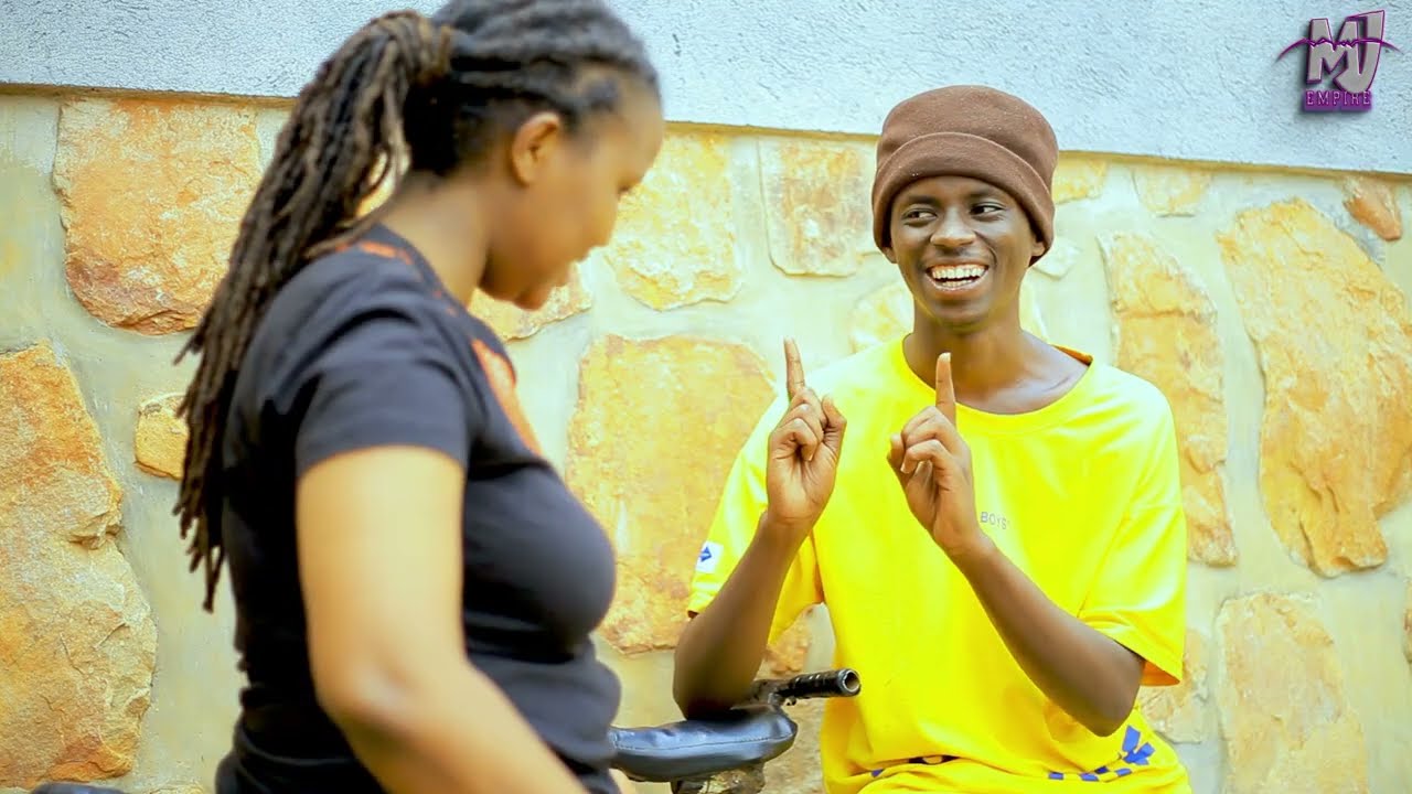 SMILE NA KEYZ: IMPANO zibanziriza Saint Valentine.