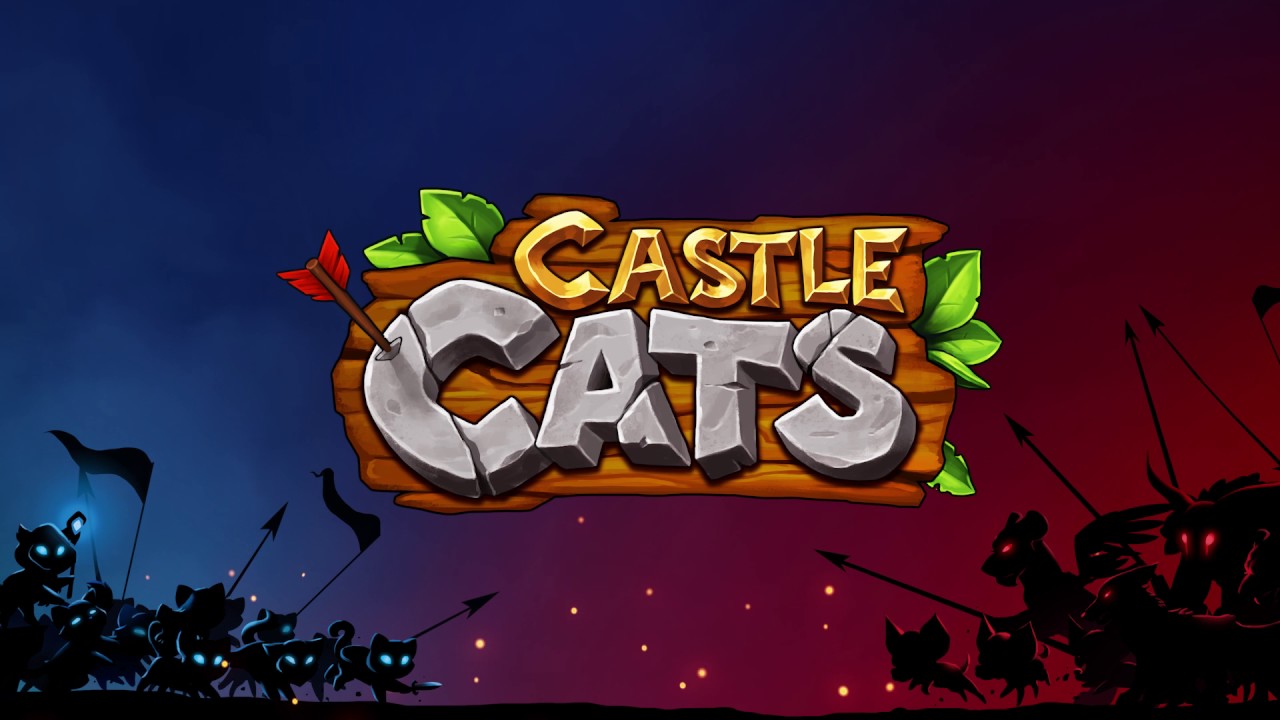Castle Cats OST - March of Joy