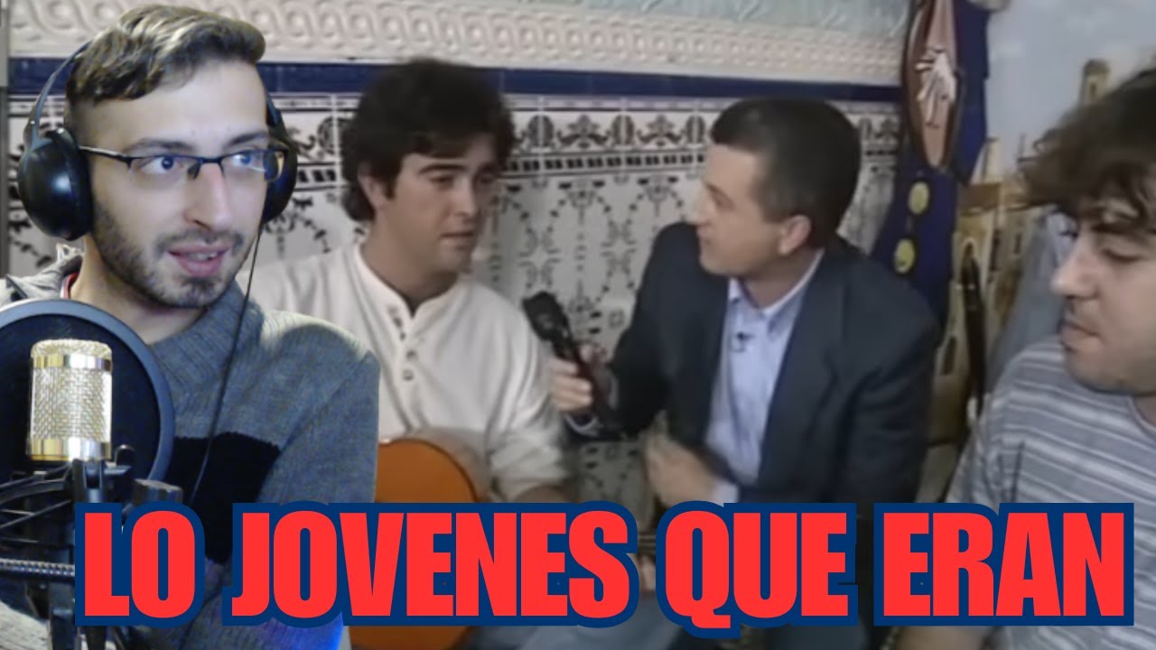 JUAN CARLOS ARAGON, MARTINEZ, EL SELU, QUIÑONES JUNTOS EN EL 1997