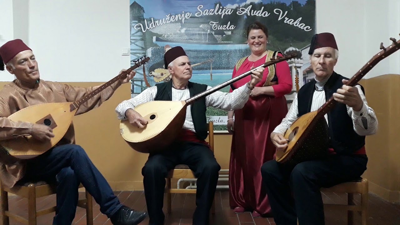Udruženje sazlija 