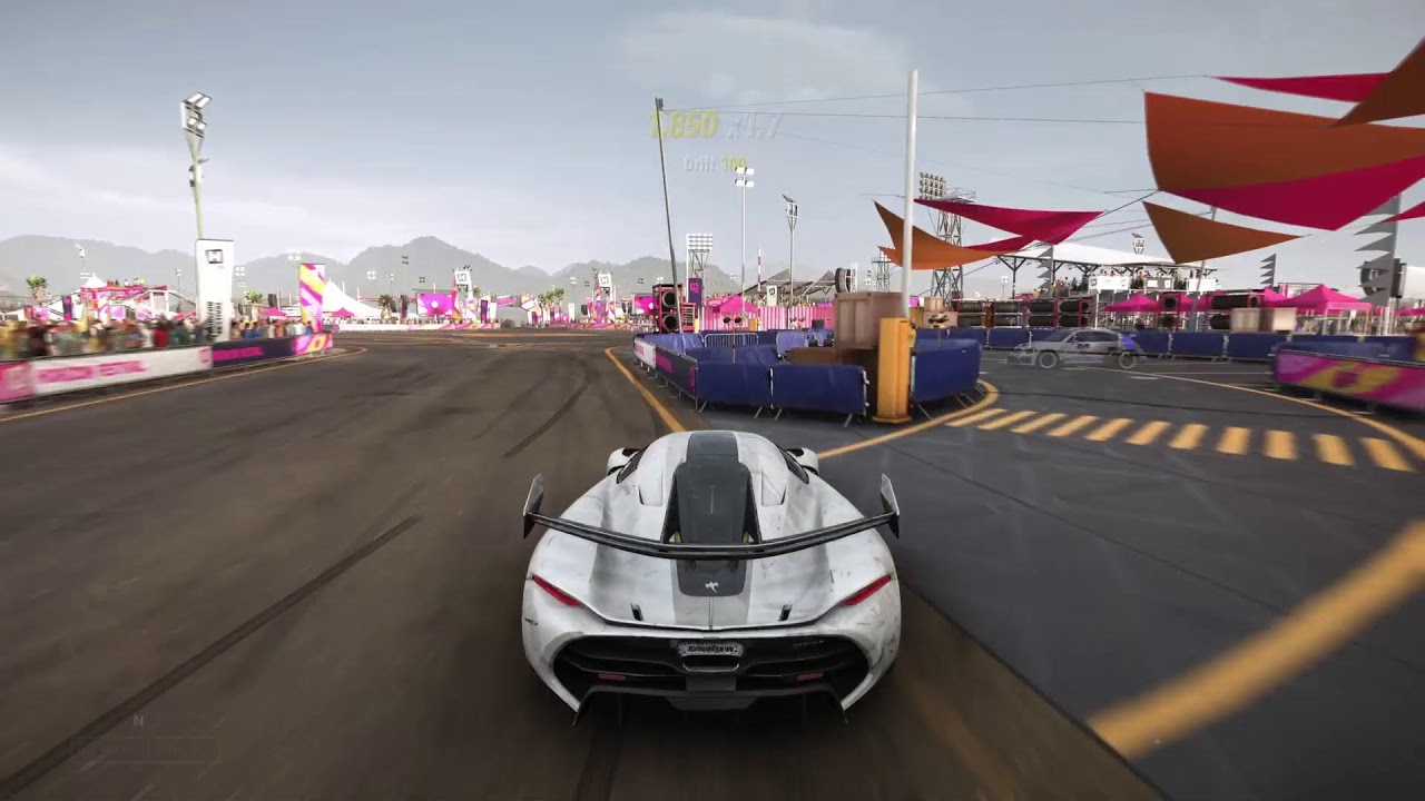 Forza Horizon 5 - 876 Cars out of 899 Cars !!!!! - EP.27