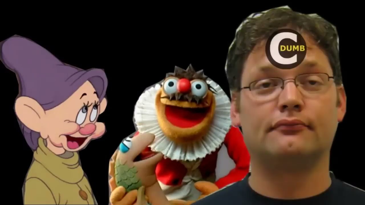 Peter Wallner a Kiler with the Brains of a Muppet