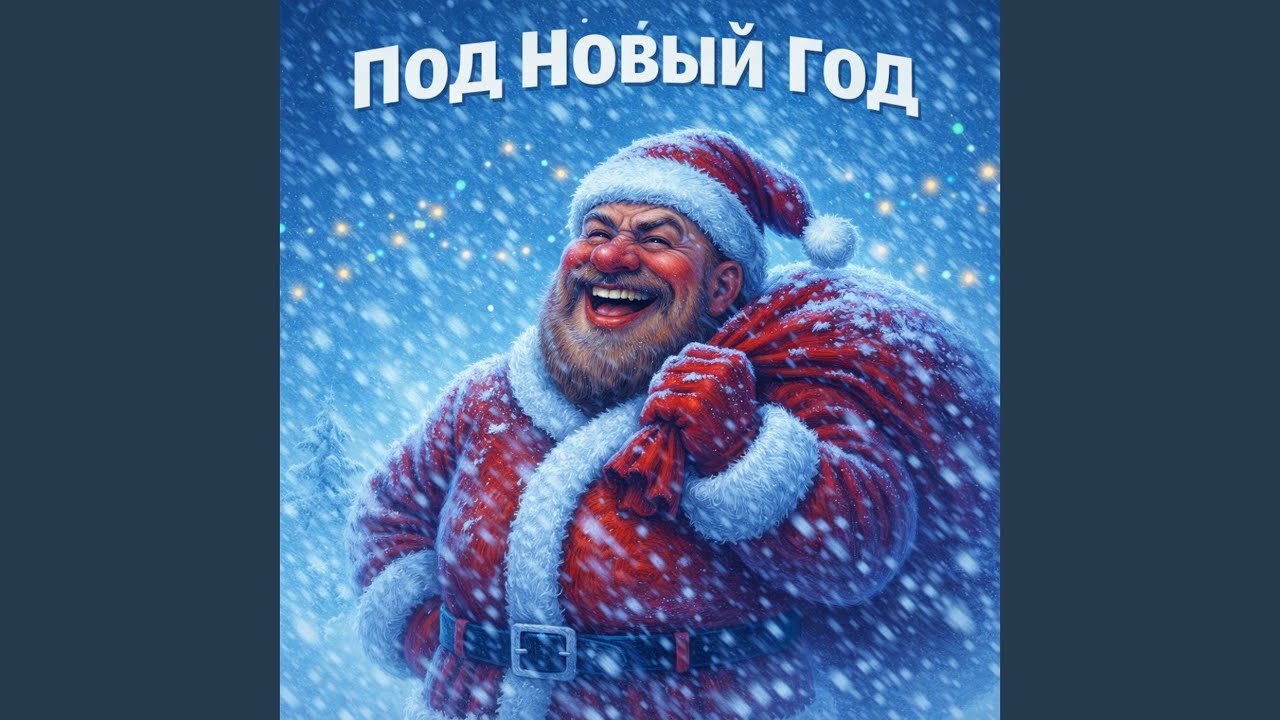 Под Новый Год