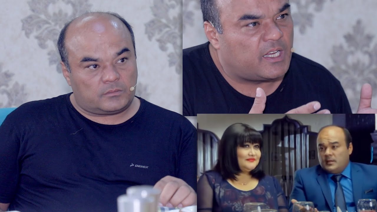 KO'P KAMSITILGANDIM, JUDA OG'IR BOTDI, BIRINCHI OILAM BO'LMADI, BOY DEB O'YLASHDI | UMID SHODMONOV