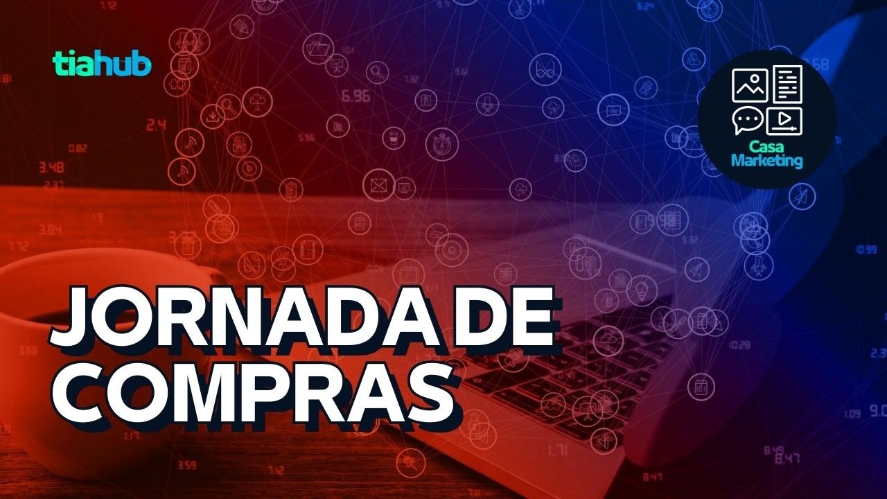 CONHEÇA A JORNANDA DE COMPRAS