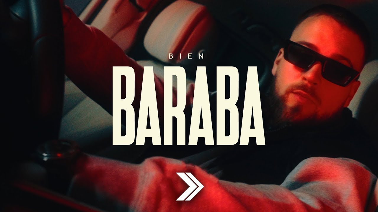 Bien - Baraba (Official Music Video)