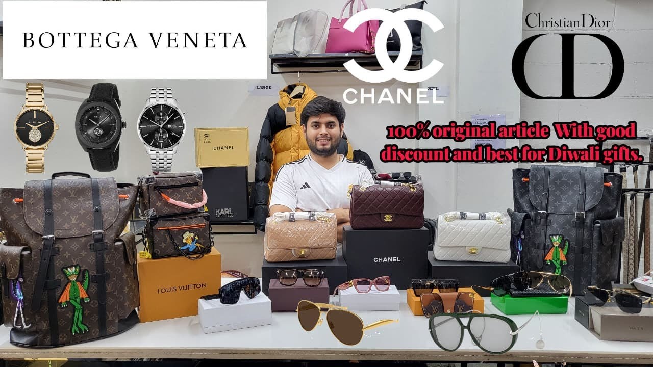 Highend n Luxury Articles at silent luxury