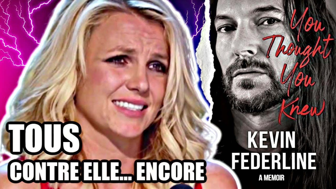 Britney Spears est elle vraiment LIBRE ? Les révélations CHOC !