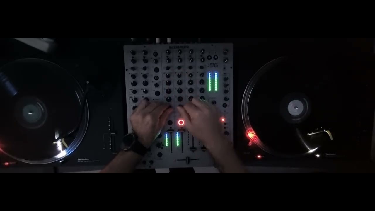 BLÄU - Deep House great hits from around 2000's posh compilation.