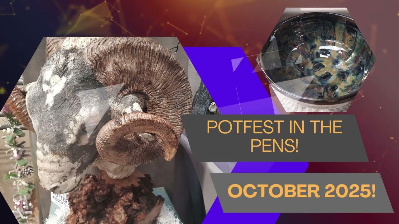 Potfest in the Pens 2025