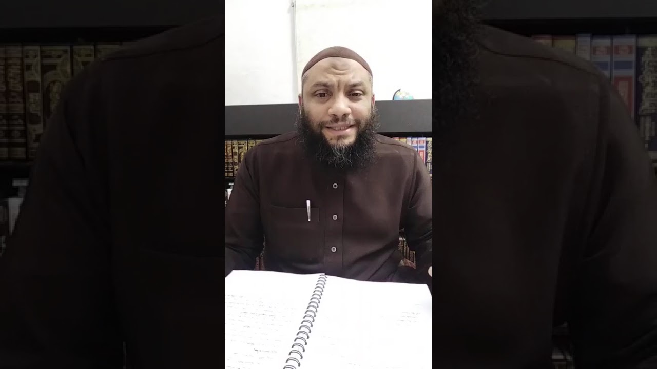 الاعذار المبيحة للفطر : الحيض والنفاس والحمل والرضاعة 