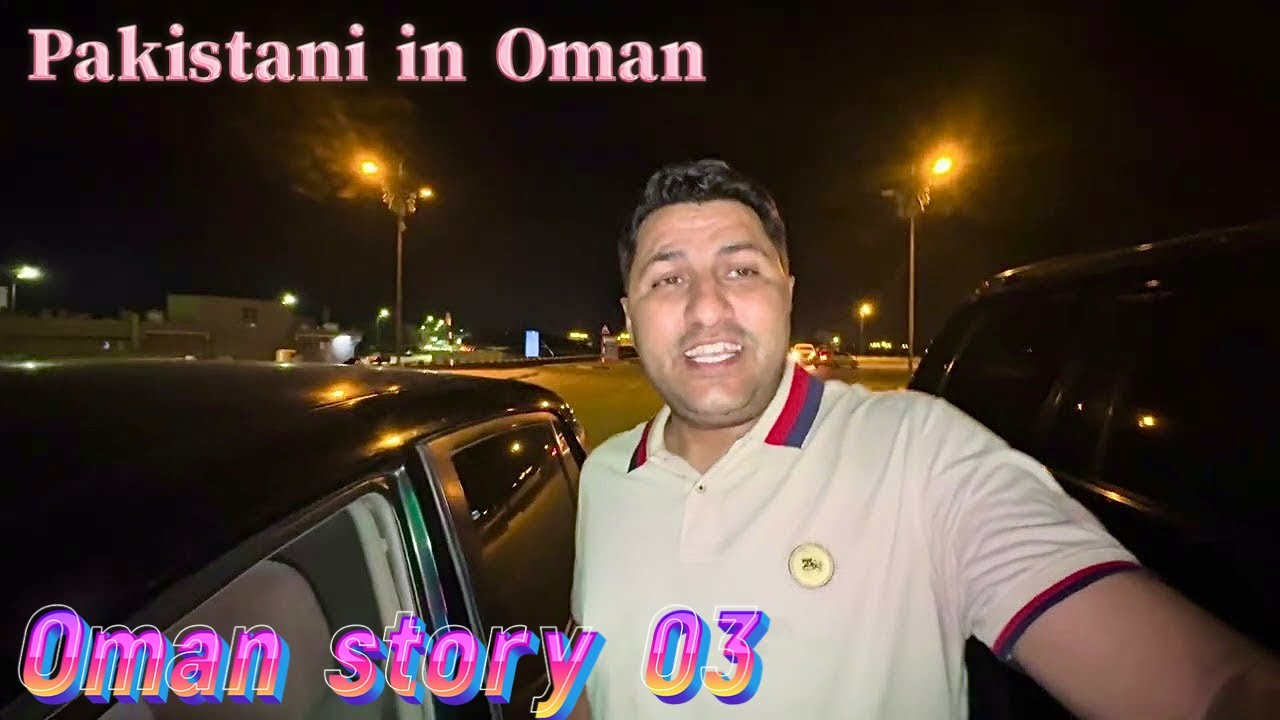 🚗 Road Trip to Khasab Oman | Beautiful Beaches, Mountains & Adventure! UAE 🇦🇪 to Oman 🇴🇲 