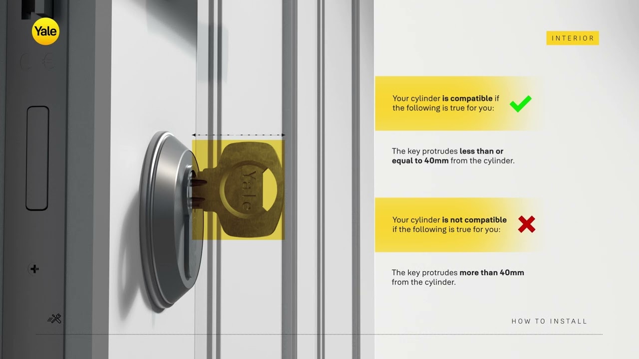 What you need to know before you purchase the Yale Linus&reg; Smart Lock