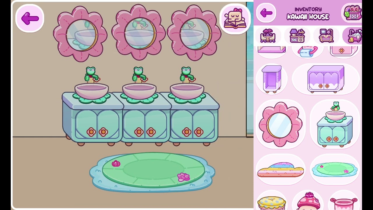Tutorial membuat musola boleh copyyy yaa🎉