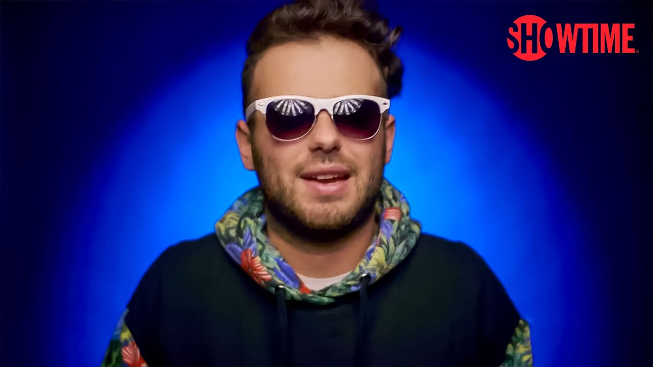 He Circumcised Me (Feat. Kirill Was Here) | 3AM (2015) | Showtime