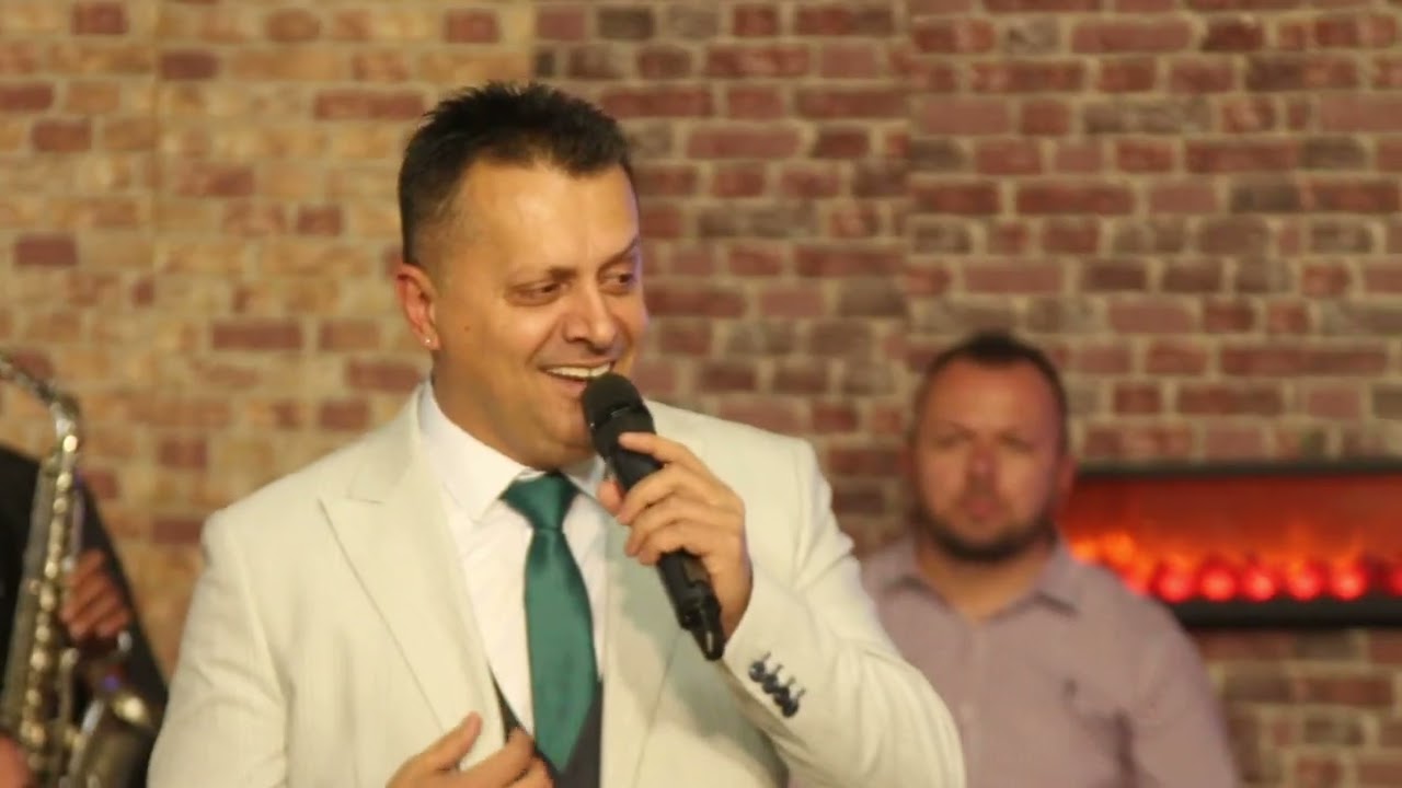 Prilep gradu najubav - Goce Petreski   & Оrkestar Favoriti (ИмаТ немаТ)