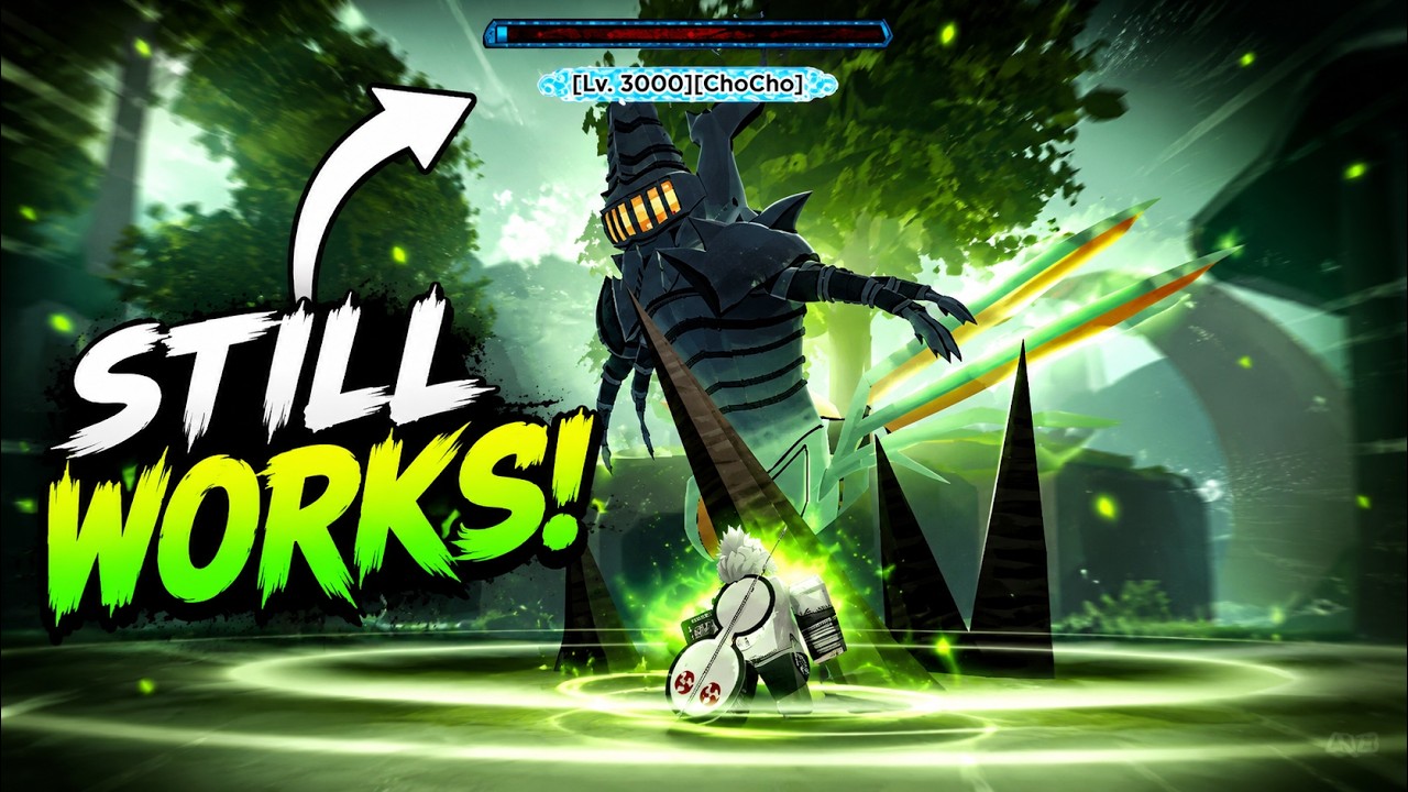 No Way!! This DUPE GLITCH Still Works in Shindo Life! (2026)