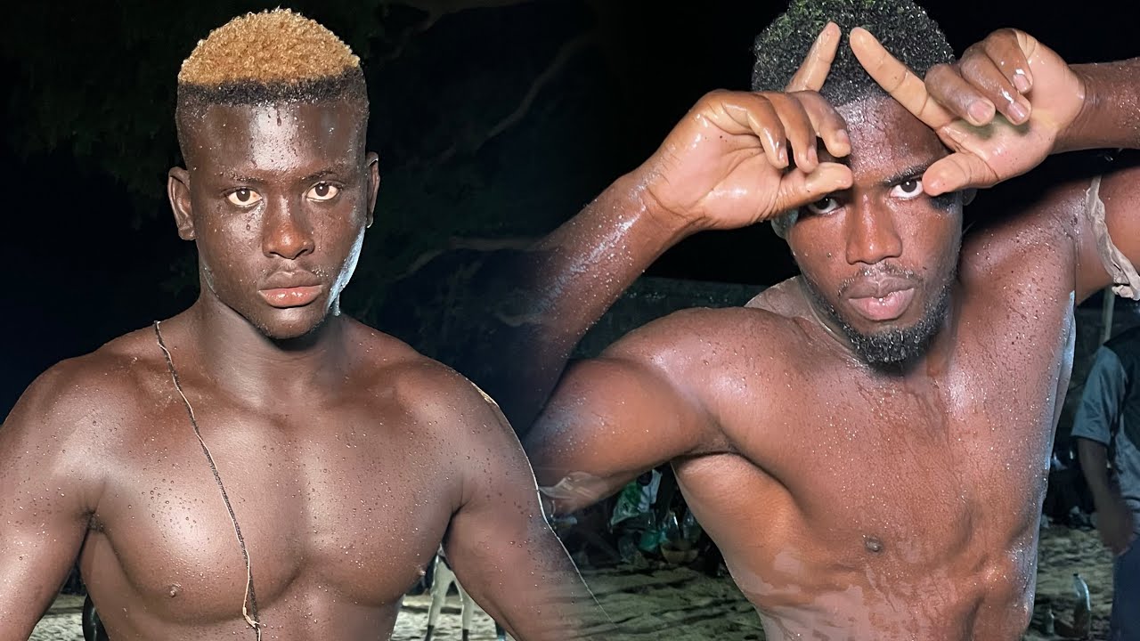Demi-finale choc Ndiol Aïda Vs Nouma Niodior à Mar Fafaco 13/06/25